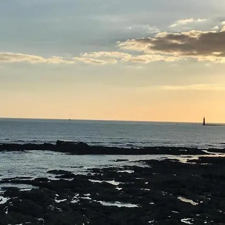 D'olonne, La Chaume 8 *