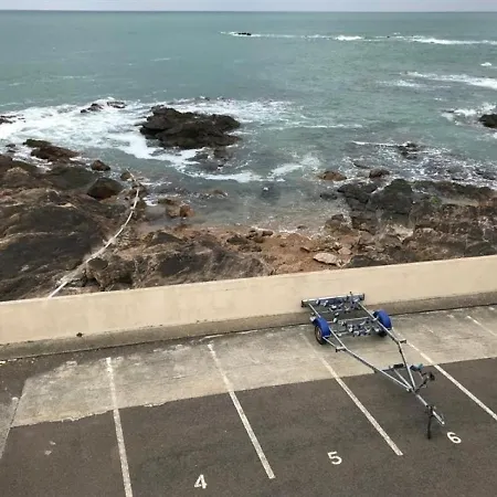 D'olonne, La Chaume 8