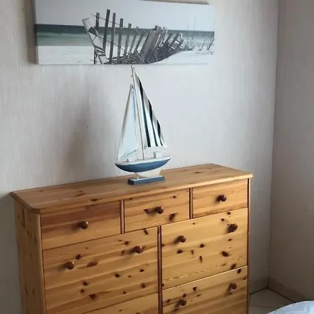 Lejlighed D'olonne, La Chaume 8 Les Sables-dʼOlonne